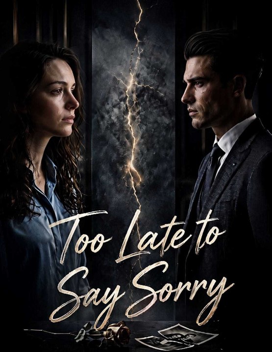 Too Late to Say Sorry - Full
