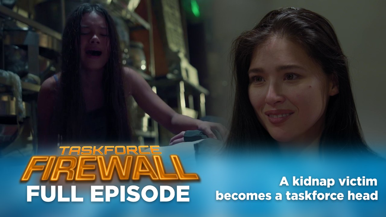 Taskforce Firewall: A kidnap victim gets appointed to head a taskforce (Full Episode 2) May 26, 2026
