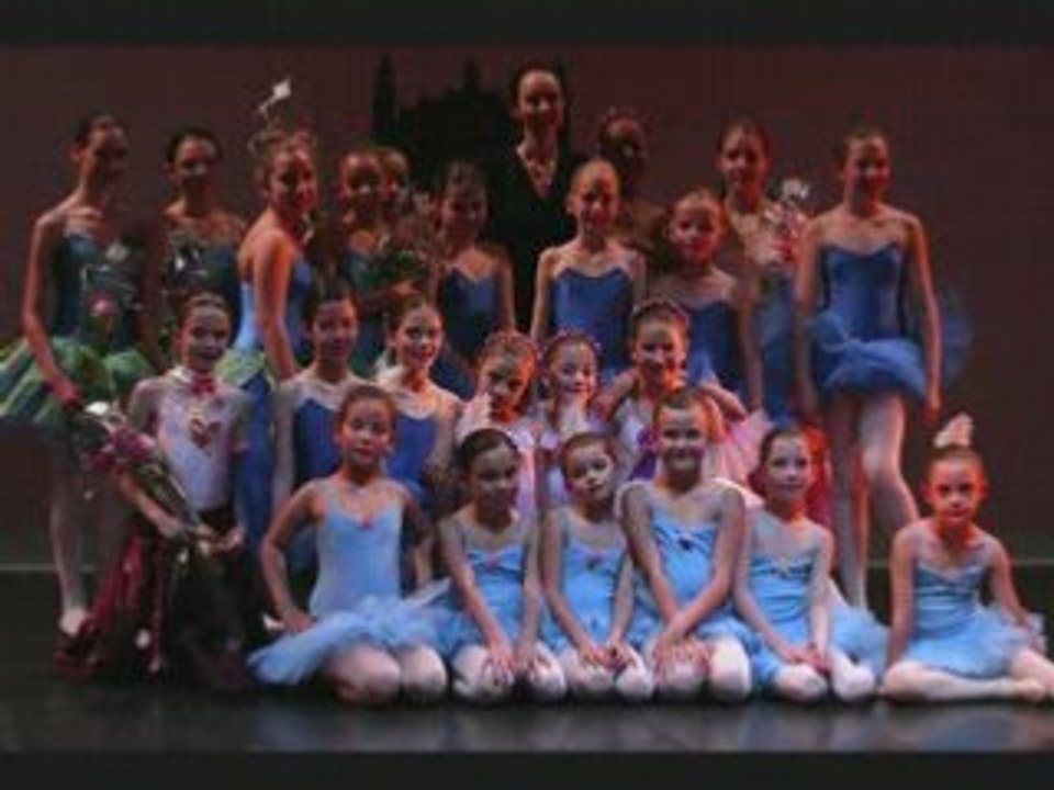 Cendrillon