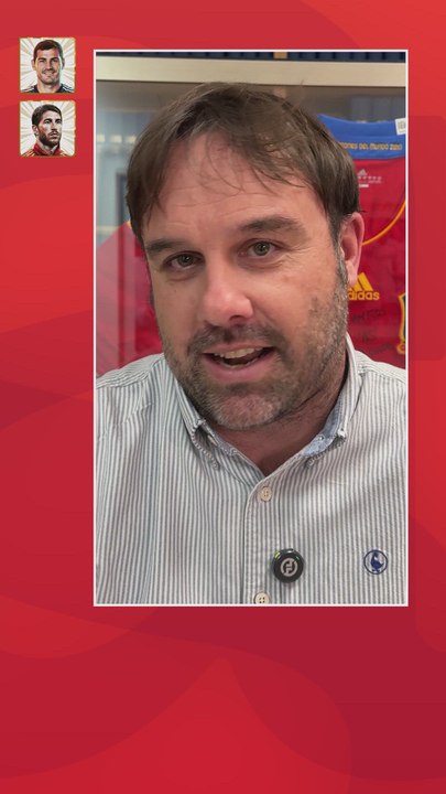ONCE DE LEYENDAS DE ESPAÑA DE ARITZ GABILONDO