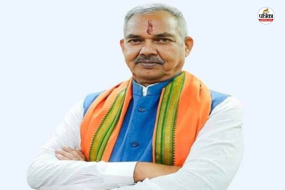Breaking News: योग जगत को बड़ा झटका, छत्तीसगढ़ योग आयोग के अध्यक्ष रुपनारायण सिन्हा का निधन