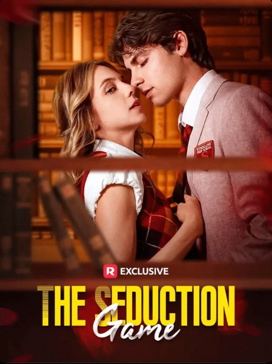 The Seduction Game - Full HD #RS