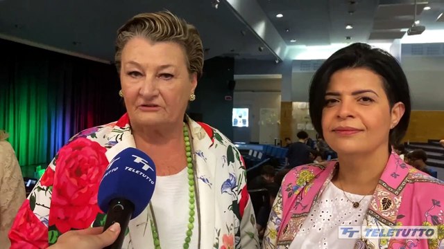 Video News - Alla scuola Bottega con il teatro si fa comunità