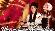 Überraschungs-Weihnachten: Papa ist da! | Komplette Serie | Short Drama Deutsch
