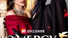 No Mercy For The Cuckoo ENGSUB | Betrayed Heiress Returns for Ruthless Revenge #ANS