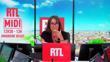 Le journal RTL de 12h30 du 26 mai 2026