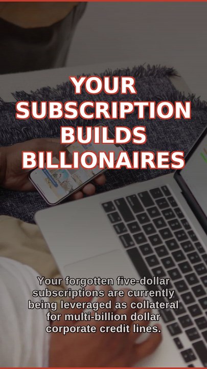 The Inertia Multiplier Seizing Your Wealth 📉💸
