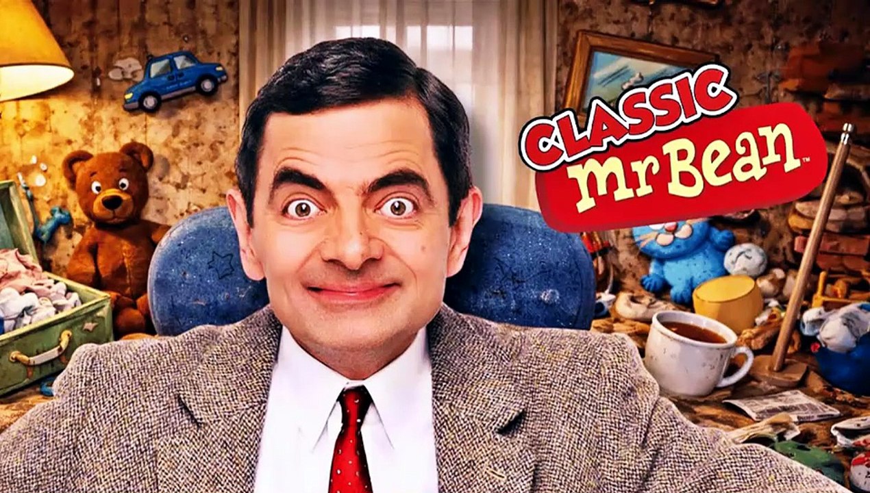 Mr Bean S01E03