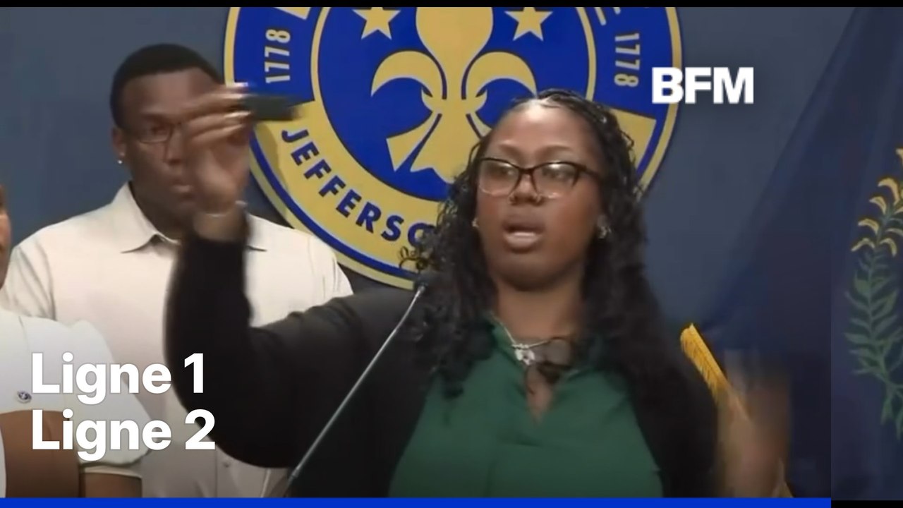 États-Unis: une maman cache une caméra dans les cheveux de son fils autiste pour filmer des actes de violences présumés à l'école