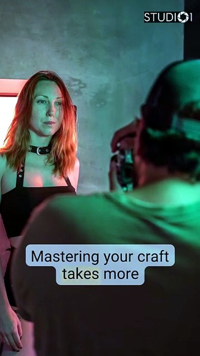Studio1  Essential Fashion and Modeling Tips Every Aspiring Model Should Know