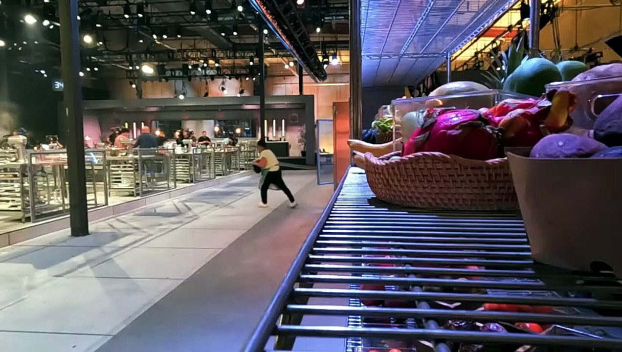 24 in 24 Last Chef Standing S03E07