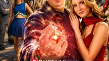 Campus Saga: Superpower Teen - Full EP 2026 | Nerd Revenge, Superpower School Drama #ARS