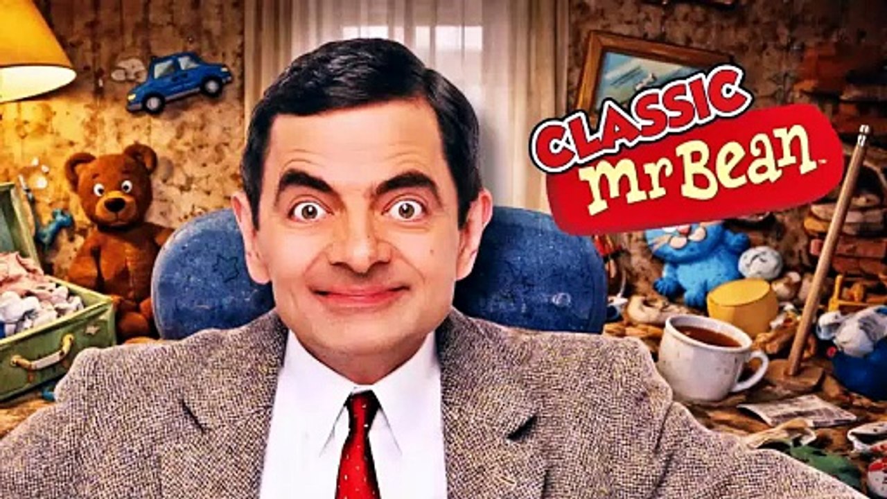 Mr Bean S01E06