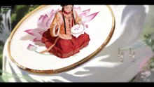 EP.22 วาสนารักลิขิตใจ พากย์ไทย