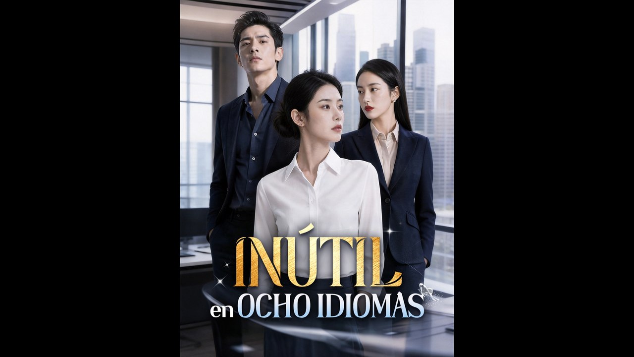 [Doblado ESP] Inútil en ocho idiomas