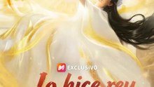 (Doblado) Lo hice rey, me encadenó | Serie Completa | Short Drama Español