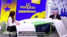 Scambi con insediamenti israeliani, ministro francese: limitarli è normale, non aggressivo
