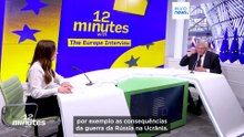 França: restringir comércio com colonatos israelitas é normal, diz ministro