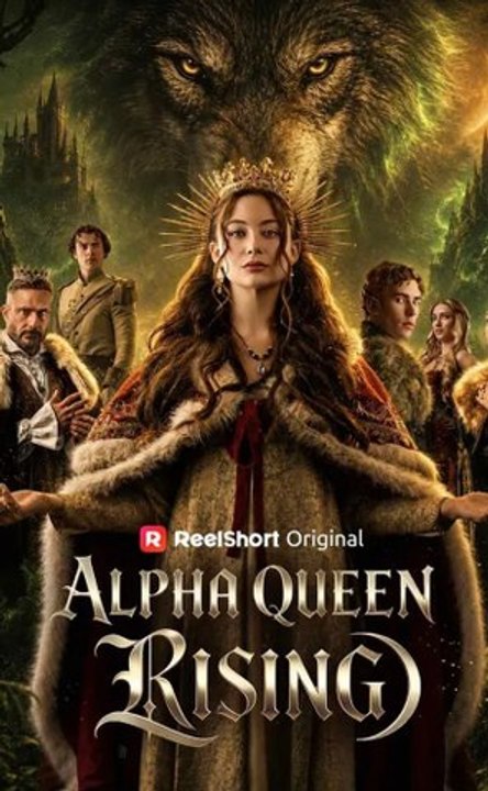 Alpha Q.u.e.e.n Rising FULL