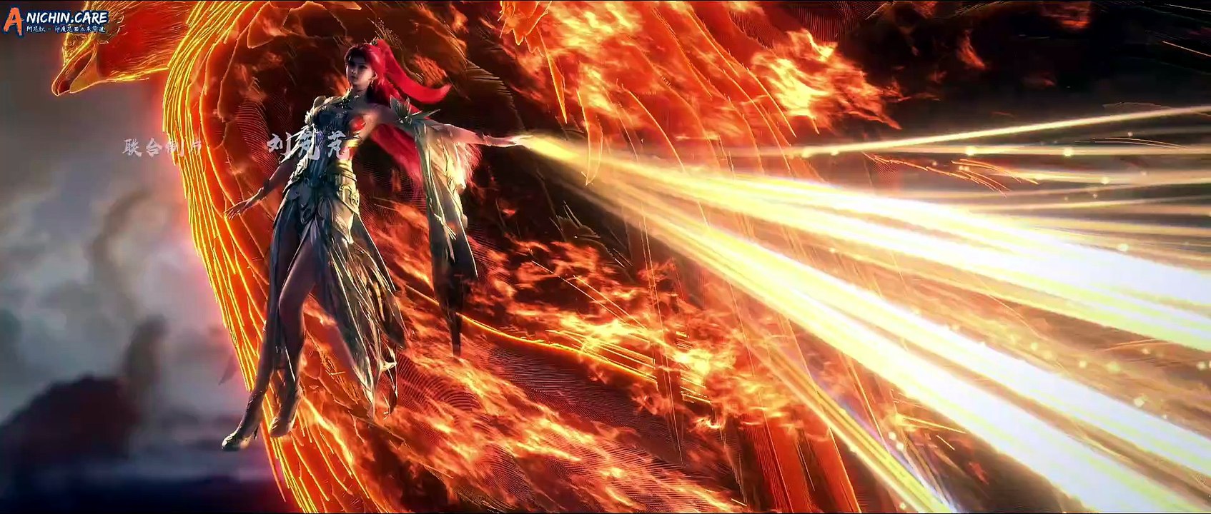 Apotheosis Eps 130 Sub Indo