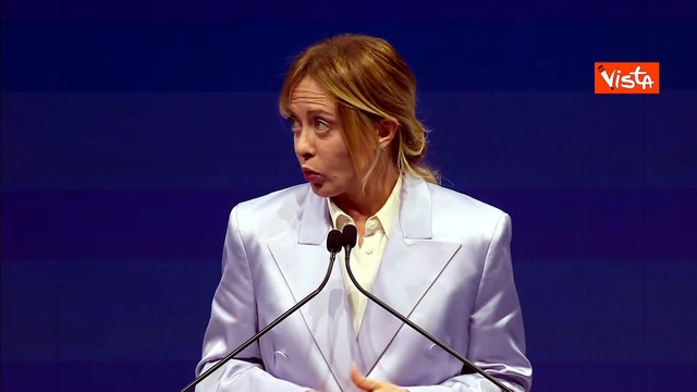 Meloni: Ripresa della produzione nucleare è alla nostra portata