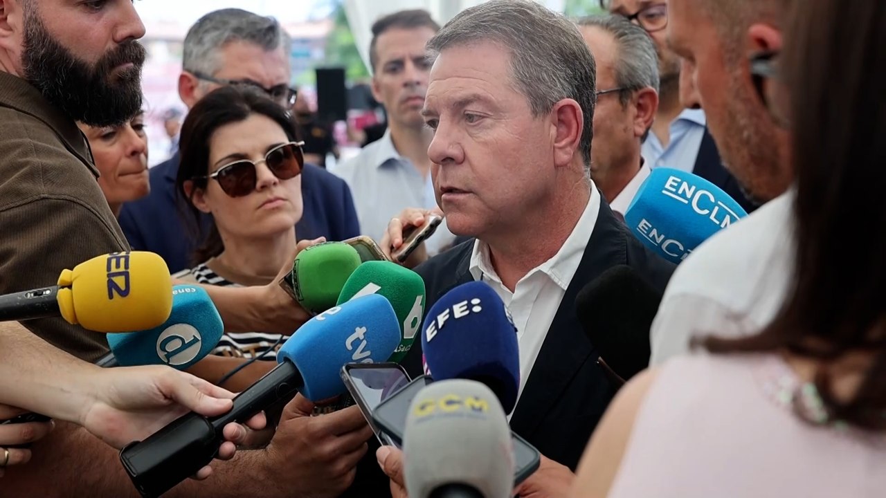 Page reclama elecciones o una cuestión de confianza: “El PSOE está en su momento de mayor riesgo”