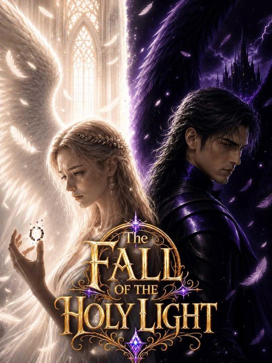 The Fall of the Holy Light | New Movie 2026