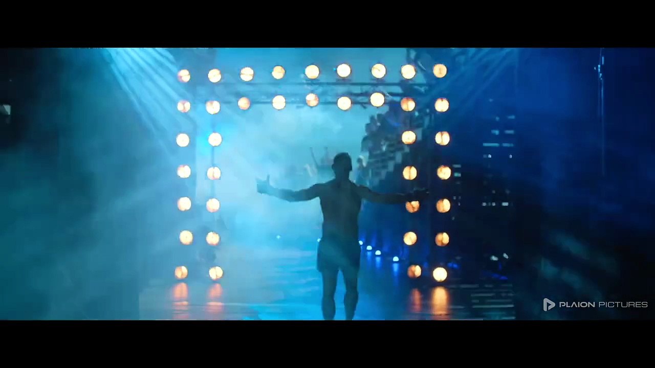 Beast – Daniel MacPherson, Russell Crowe, Luke Hemsworth, Bren Foster Teaser (Deutsch)