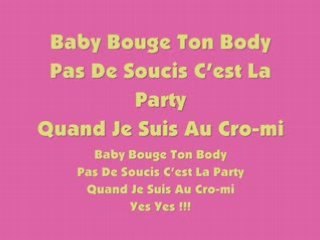 ZOUK LOVE - MON DOUDOU