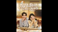 [Doblado ESP] De vuelta al año 2008 | Drama Doblado Completo 2026