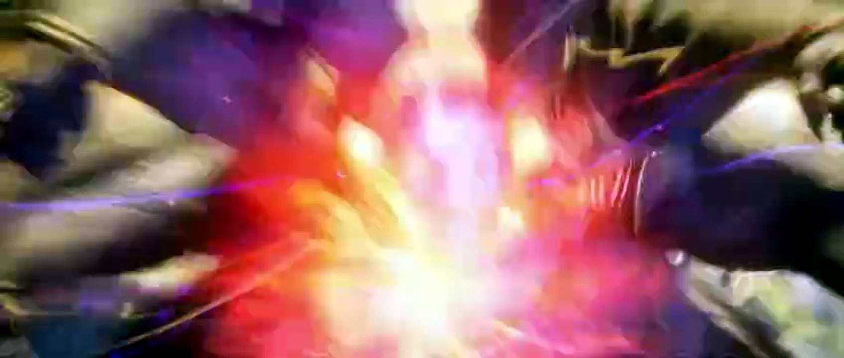 遮天 第164集