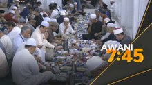 Hari Arafah: Masjid ambil peluang adakan majlis buka puasa, himpun jemaah
