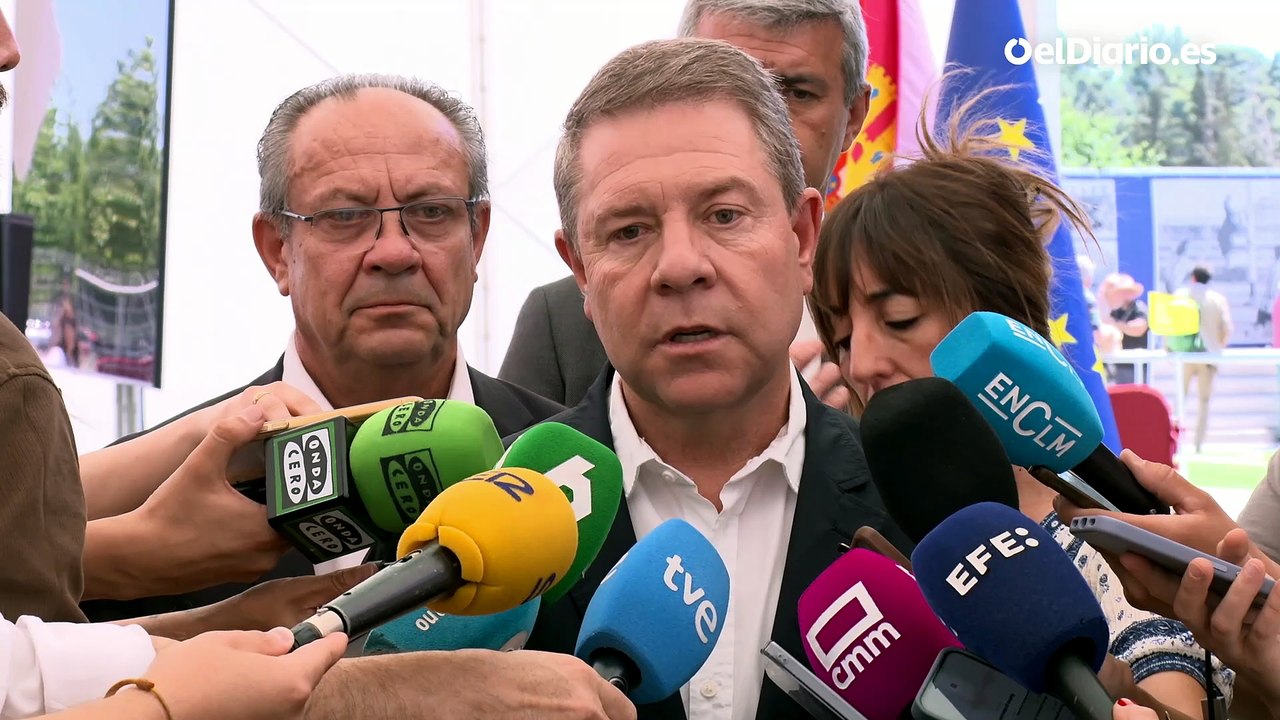 Page pide elecciones o cuestión de confianza a Sánchez: dice que el PSOE está en el momento de mayor riesgo