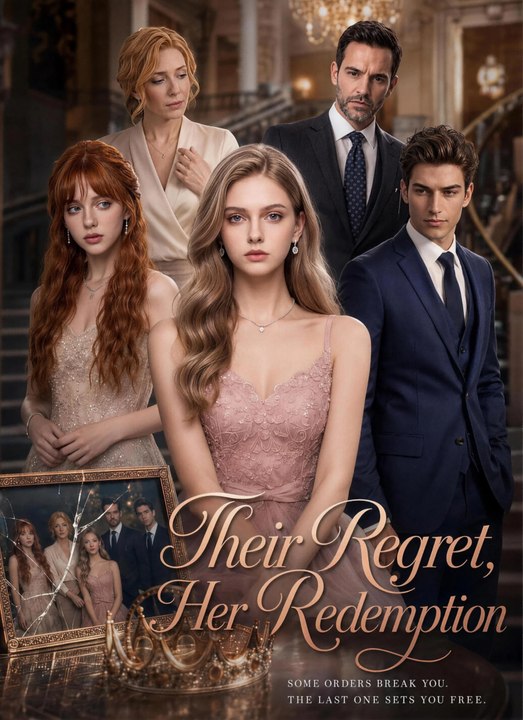 Their Regret, Her Redemption - FULL EPISODE