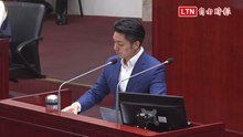 見黃仁勳要聊什麼？ 蔣萬安：如何發揮群聚效益打造AI產業「生態系」