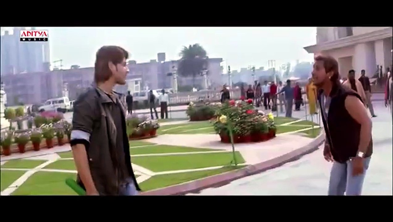 Athidhi (2007) - Trailer