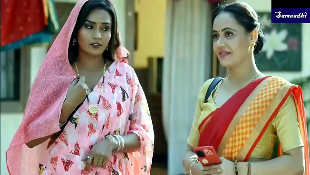 Web Series - Sasurji Part 1 (2026).mp4