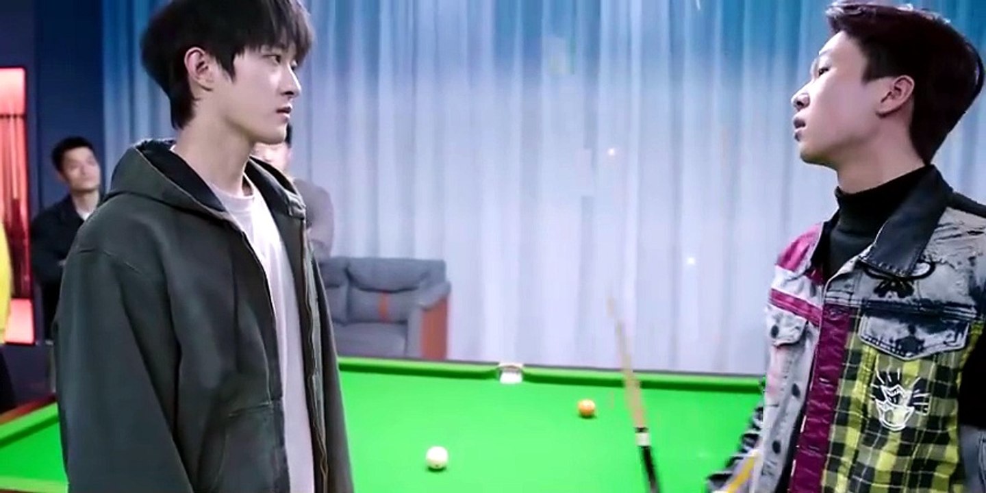 Turning Life Around Episode 17 Engsub