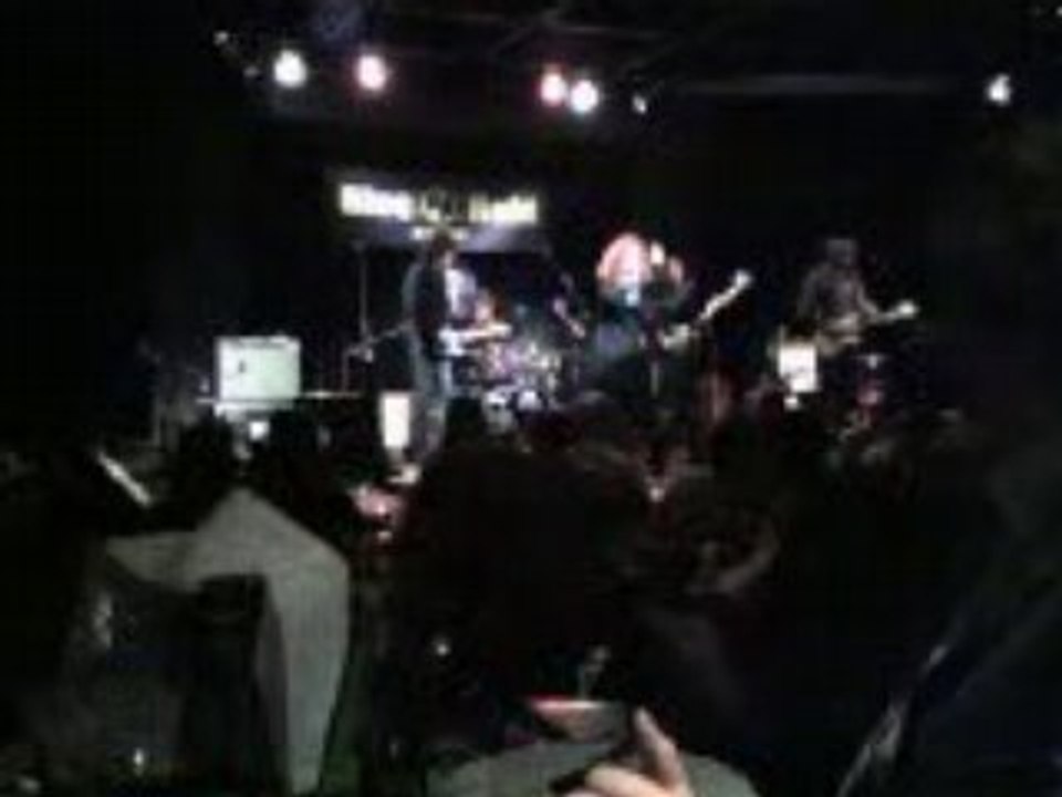 Concerto al BlueNote