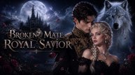 Broken Mate, Royal Savior | Full Movie HD
