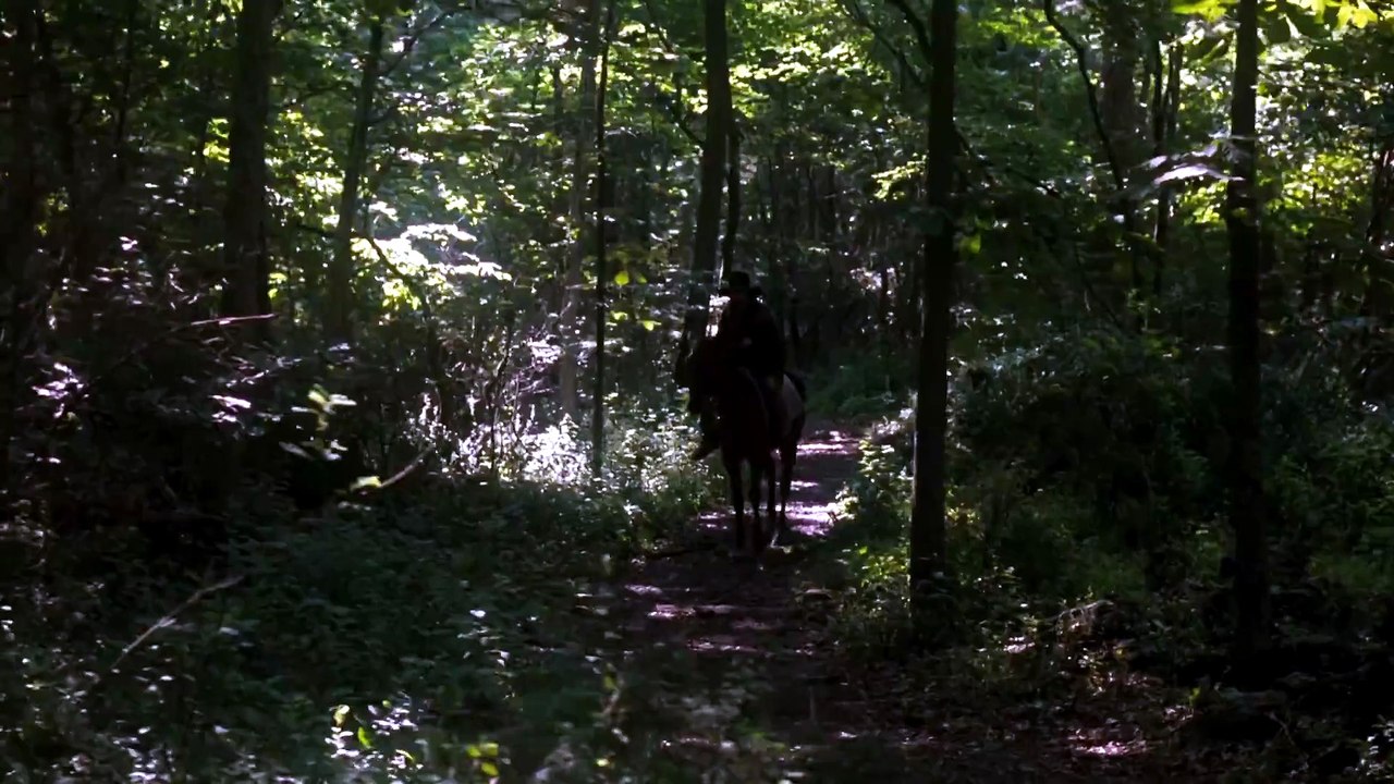 Gettysburg (1993)_part1