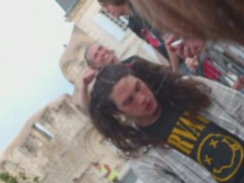 Fete de la musique troo 2008