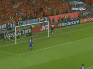 Coupet is Jesus Final Evolution