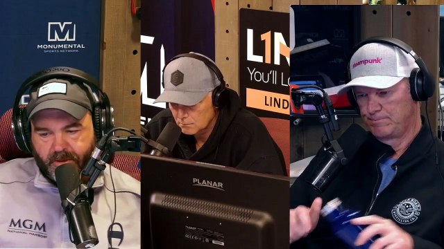 Nationals Are Playoff Contenders? | Sports Junkies