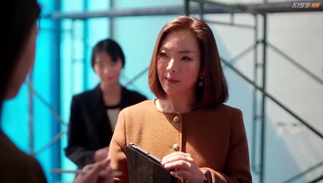 Fulfill Episode 4 Engsub
