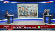 Erdoğan ‘Ne ihanetler gördüm’ demişti! Yeni Asya’nın arşivinde ihanet karikatür