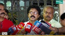 'കുറ്റവിമുക്തനാക്കുമെന്ന് പാർട്ട് പറഞ്ഞിരുന്നു.. താങ്ങി നിർത്തിയവരോടും കുടുംബത്തോടും നന്ദി..'