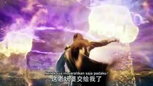 Shrouding the Heavens_Eps 164