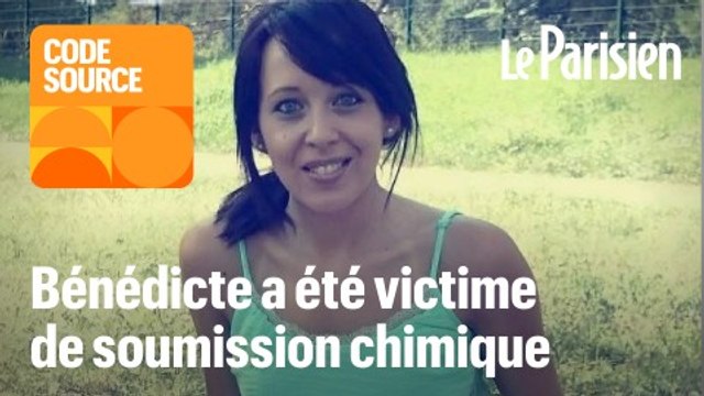 [PODCAST] Soumission chimique : le témoignage de Bénédicte, violée par un faux thérapeute