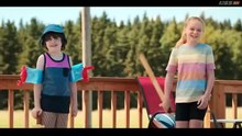 My Life With the Walter Boys Season 1 Episode 1